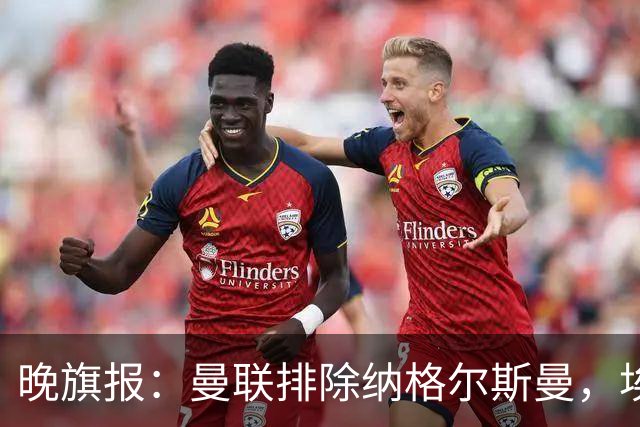 晚旗报：曼联排除纳格尔斯曼，埃迪-豪成新帅热门